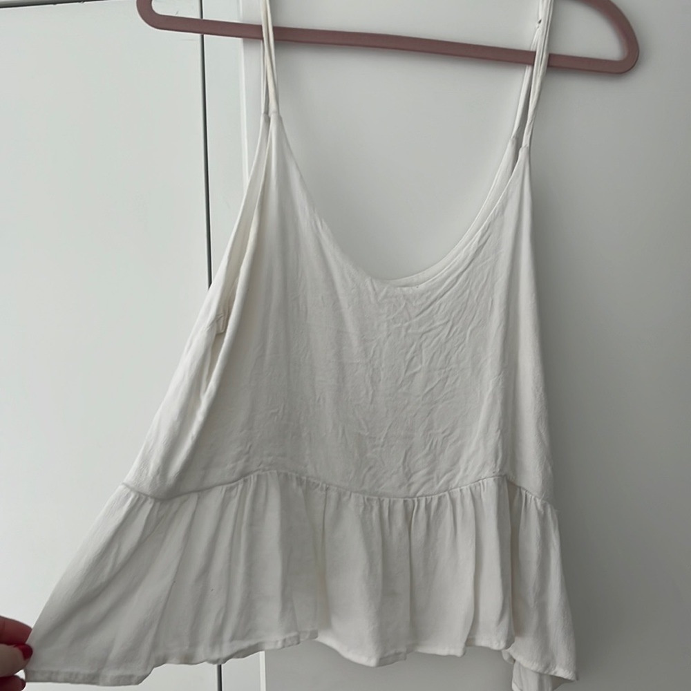 LA Hearts shirt